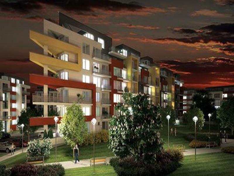 Bastien Studio Near Airport Praha Exteriér fotografie